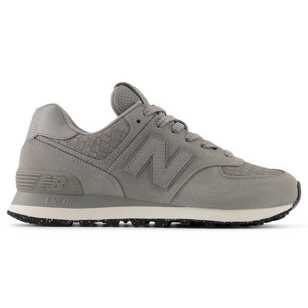 New Balance women's athletic shoes WL574PYG
