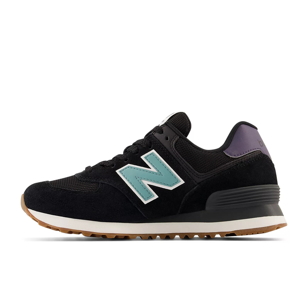 New Balance damskie buty sportowe sneakersy WL574RA