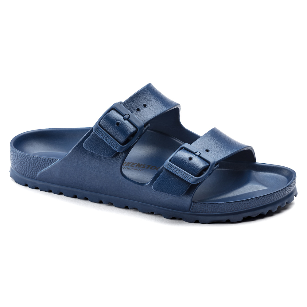 Birkenstock Herren-Flip-Flops ARIZONA EVA NAVY 1019051 (Standardbreite)