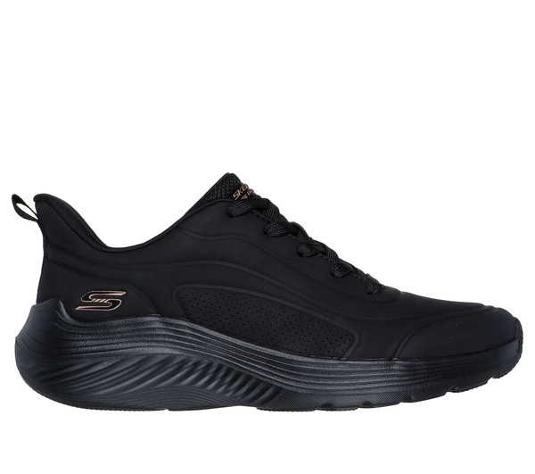 Skechers buty sportowe Bobs Squad Waves - Just Wading 117485 BBK