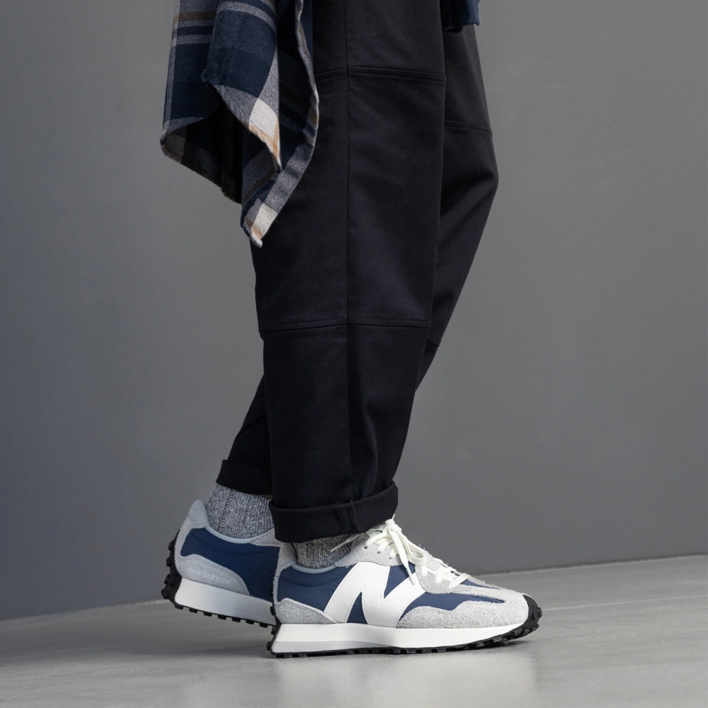 New Balance men's sports shoes MS327CZ