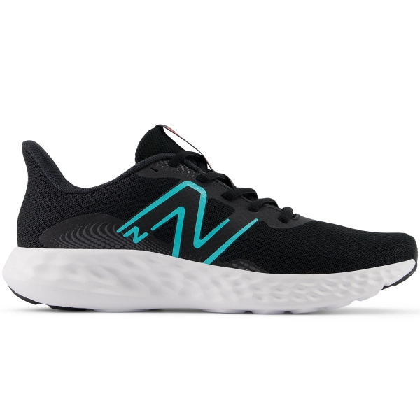 New Balance women's athletic running shoes W411CM3