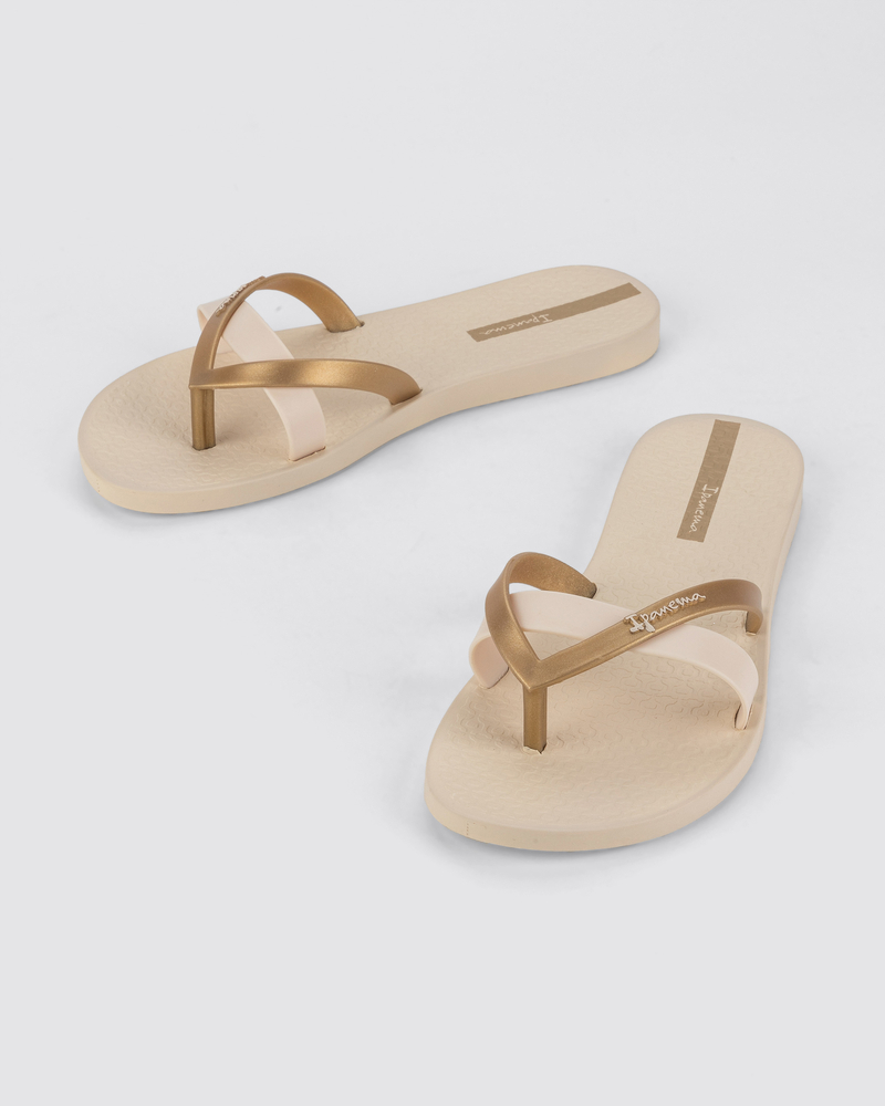 Ipanema damskie klapki KIREI FEM 81805-AT158