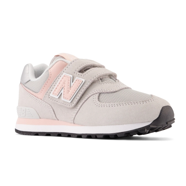 New Balance  buty dziecięce zapinane na rzep PV574EVK