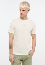 Mustang Herren-T-Shirt ALEX C PRINT 1013806-8001
