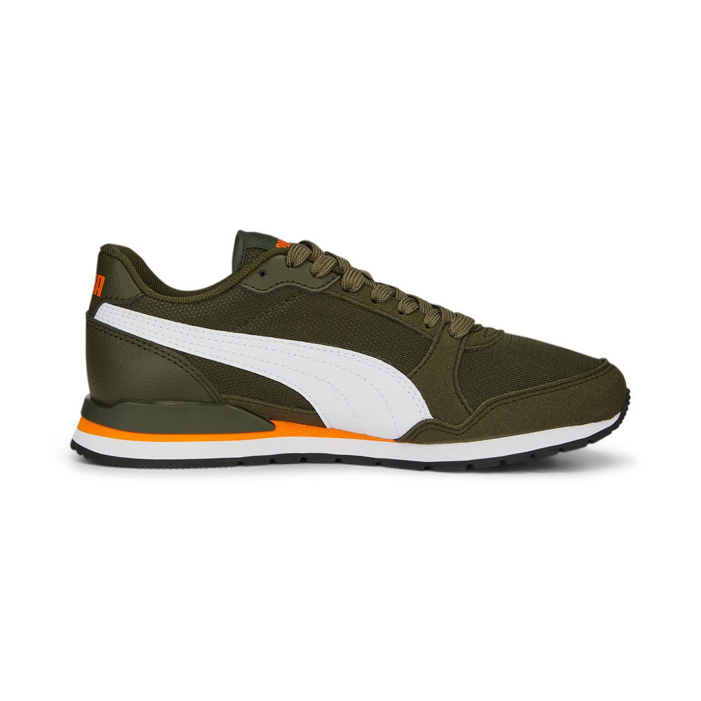 Puma buty sportowe sneakersy ST Runner V3 MESH JR 385510 15