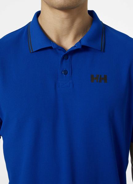 Helly Hansen men's KOS POLO T-shirt 34068 607