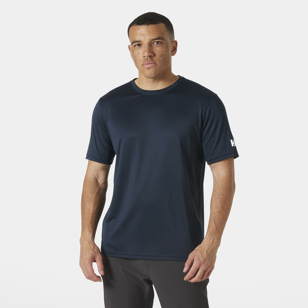 Helly Hansen męski t-shirt HH TECH 2.0 49584 597