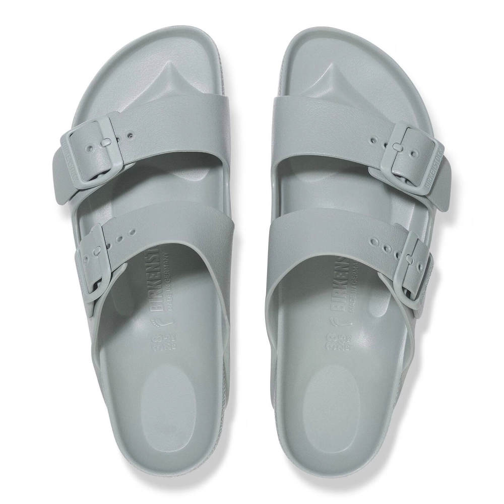 Birkenstock ARIZONA EVA 1029653 PURE SAGE (narrow width)