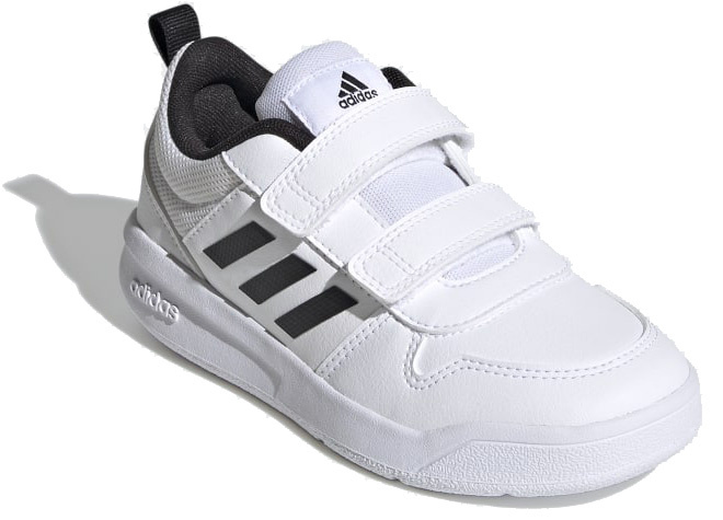 Adidas TENSAUR C Children's Velcro-fastened sports shoes S24051 |  CHILDREN'S FOOTWEAR \ ADIDAS Daytona 39,08 €