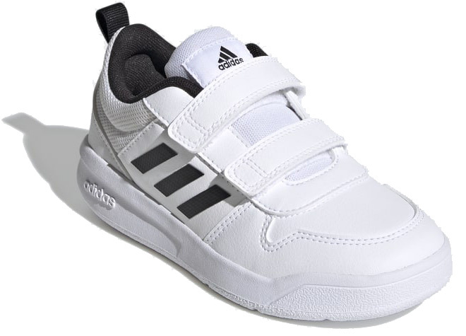 Adidas TENSAUR C Kinder Klettverschluss Sportschuhe S24051