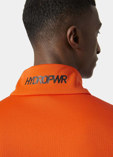 Helly Hansen kurtka polarowa męska HP FLEECE JACKET 34289 307