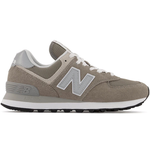 New Balance damen Sportschuhe WL574EVG