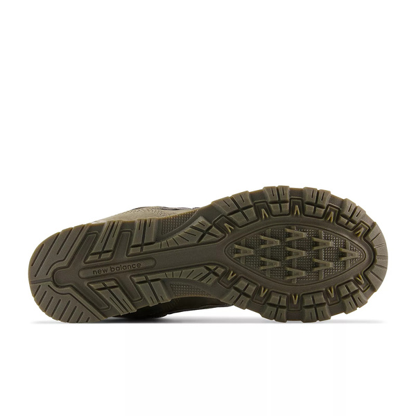 New Balance Unisex Wintersportschuhe U574HMO