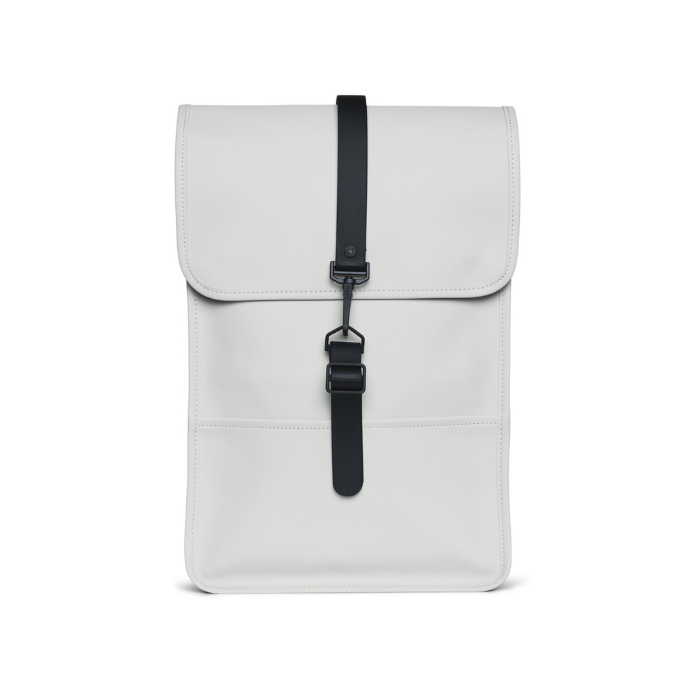 Rains backpack 40x29 x10 cm BACKPACK MINI W3 13020 45 ASH