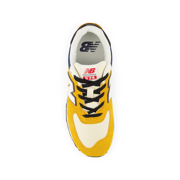 New Balance Damen Jugend Sportschuhe GC574CY1
