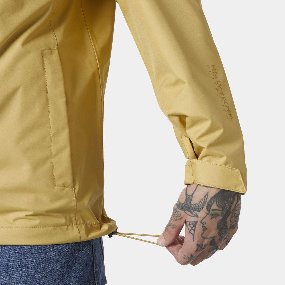 Helly Hansen men's Seven Jacket 62047 389