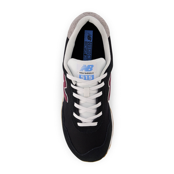 New Balance Herren Sportschuhe ML515BU3 - schwarz
