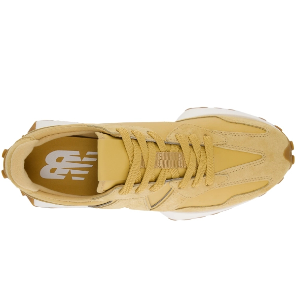 New Balance unisex athletic shoes U327LJ