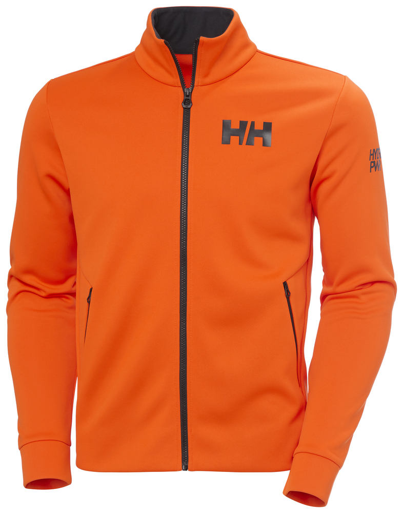 Helly Hansen kurtka polarowa męska HP FLEECE JACKET 34289 307