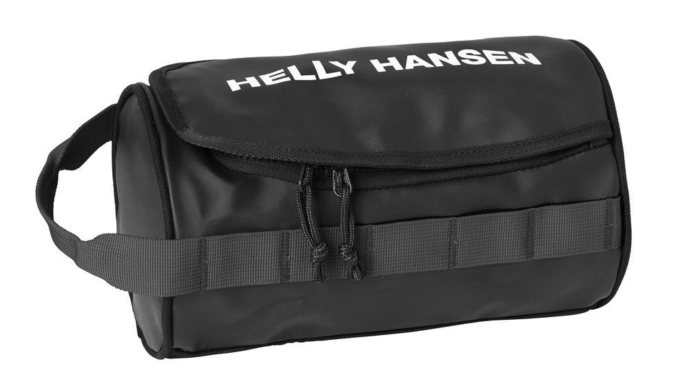 Helly Hansen toiletry bag WASH BAG 2 68007 990