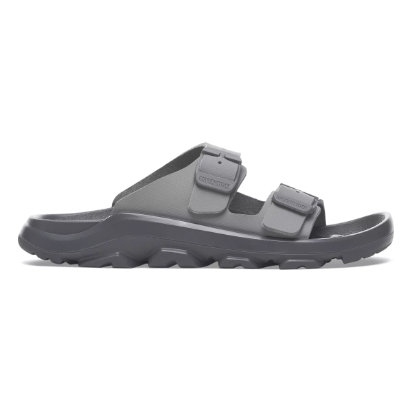 Birkenstock MOGAMI TERRA STEALTH 2-STRAP flip-flops 1029595 APEX WHALE GRAY (standard width)
