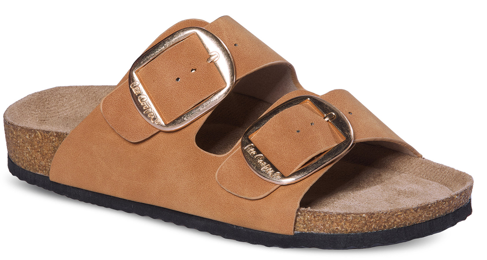 Lee Cooper buty damskie LCW-25-35-3485LA LT BROWN