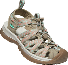 Keen damskie sandały WHISPER TAUPE/CORAL 1022810
