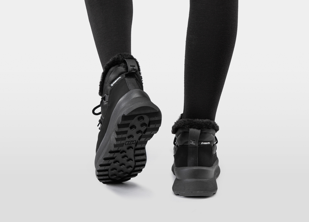 Helly Hansen Damen Isolierte Stiefel W BLUESKY 12073 990