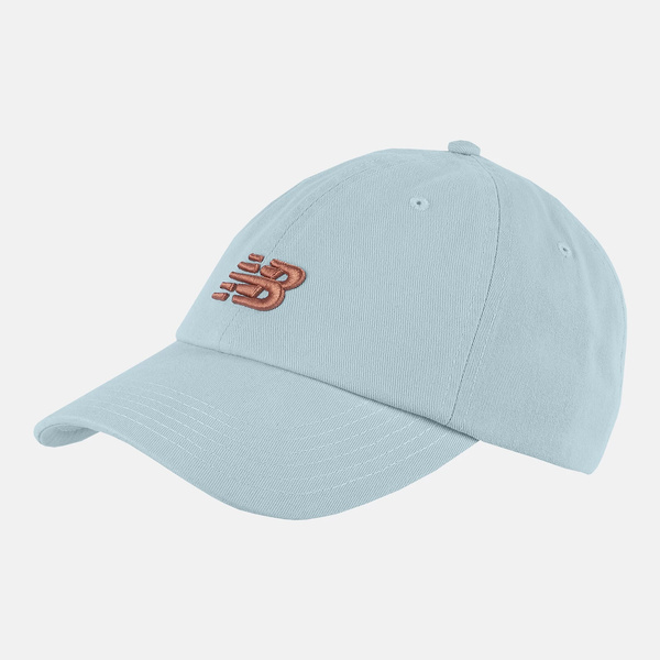 Neue Balance CLASSIC NB CURVED BRIM HAT MGF LAH91014MGF