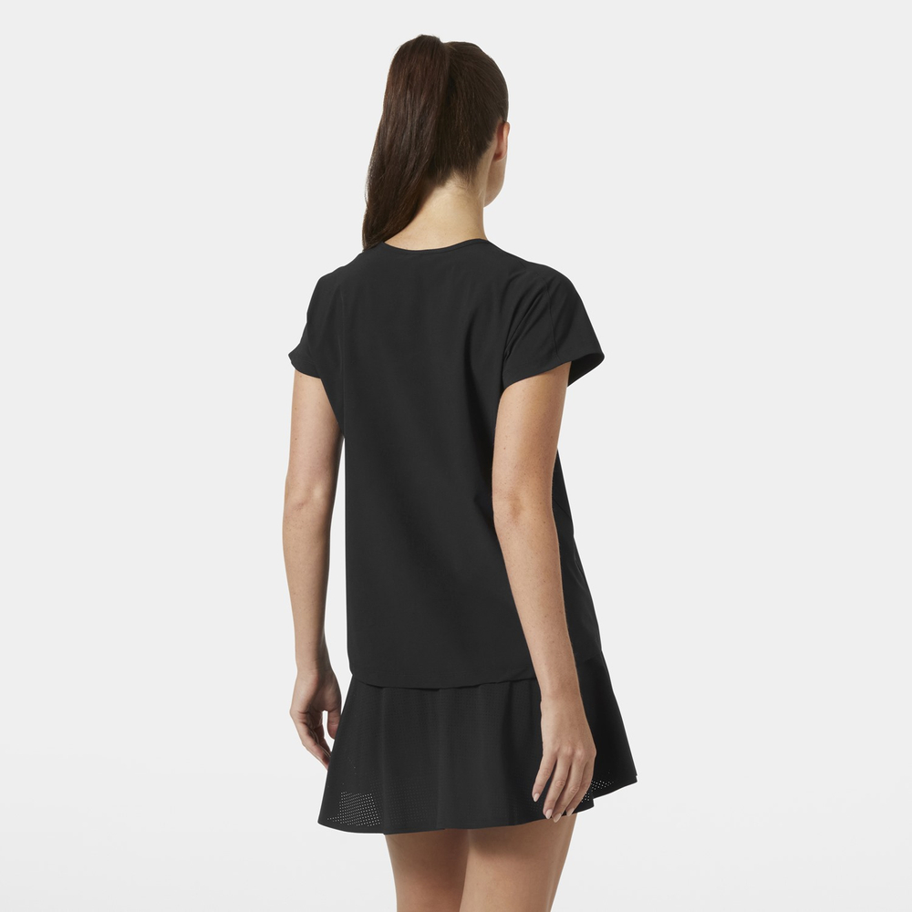 Helly Hansen damska koszulka W THALIA SUMMER TOP 34350 990