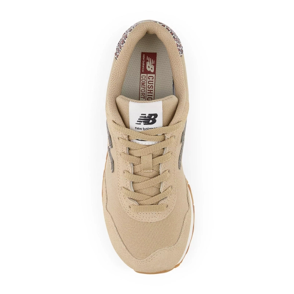 New Balance damskie obuwie sportowe WL515ST3