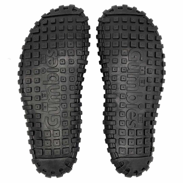 Gumbies Islander FLIP-FLOPS UNISEX CLASSIC NAVY flip flops