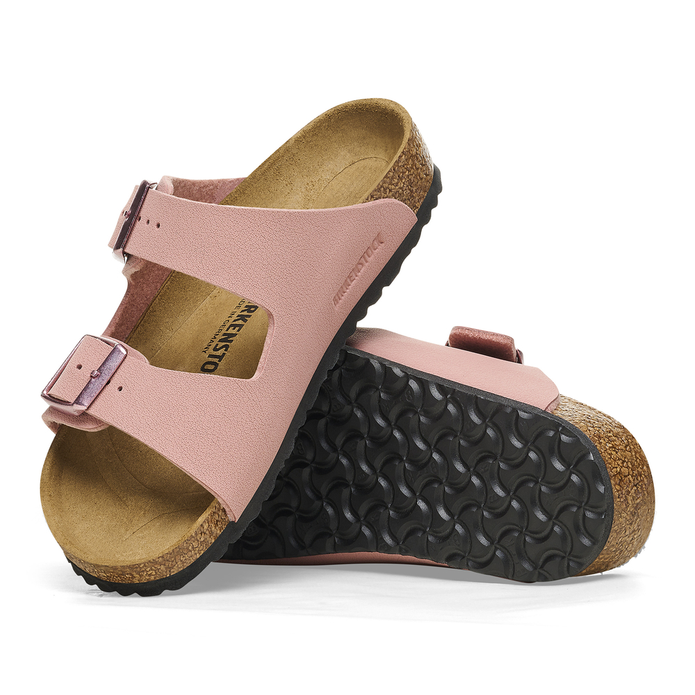 Birkenstock klapki ARIZONA KIDS BS 1026412 (szerokość standardowa)
