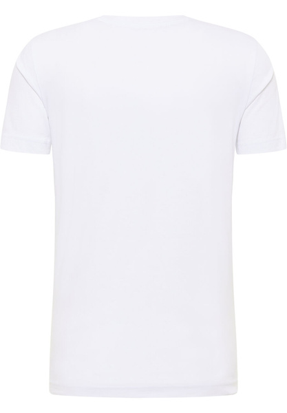Mustang men's t-shirt ALEX C PRINT 1012517 2045