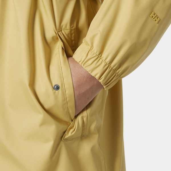 Helly Hansen damska kurtka wodoodporna W HH CLASSICS TRENCH COAT 54376 389