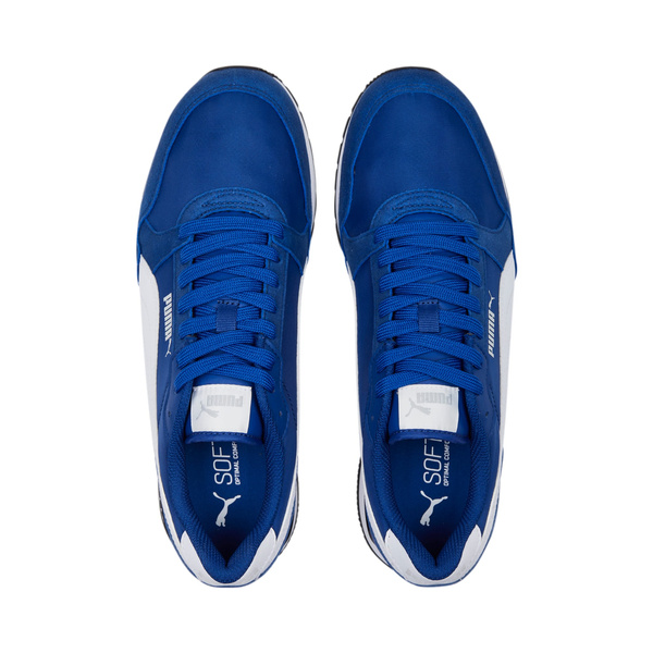 Puma men's athletic shoes ST Runner v3 NL 384857 16