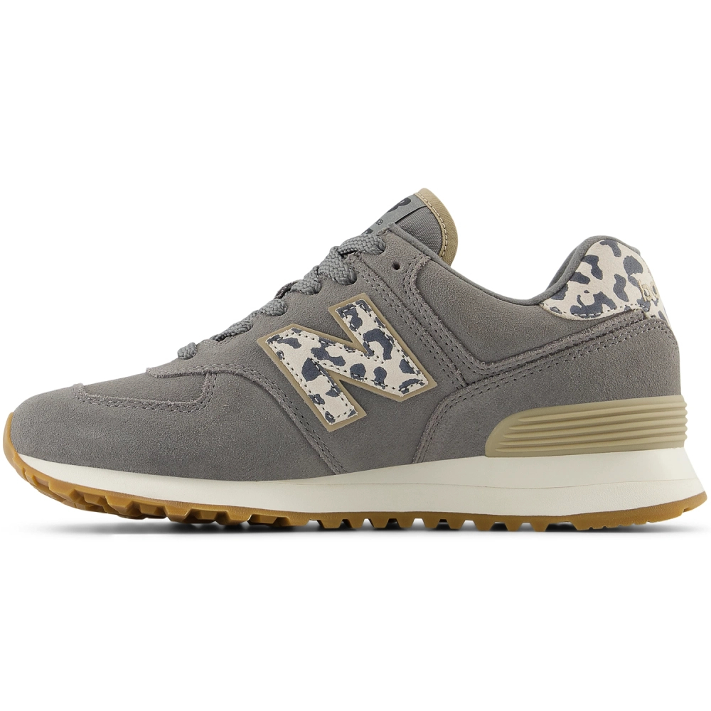 New Balance damskie buty sportowe WL574IJ2