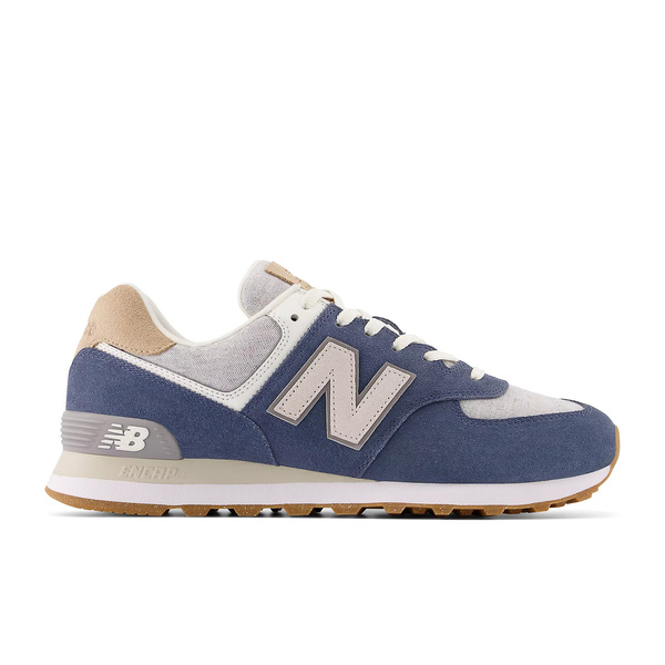 New Balance sports shoes unisex sneakers U574SX2 - blue