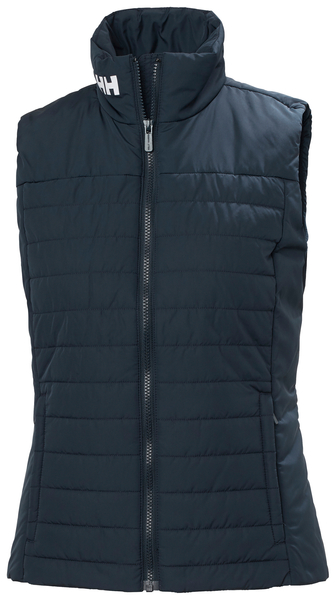 HELLY HANSEN W CREW INSULATOR VEST 2.0 30240 597