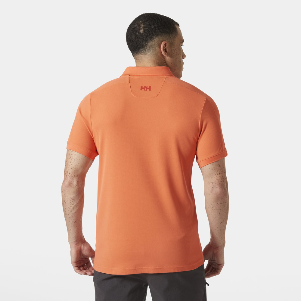 Helly Hansen HP RACE POLO 2.0 T-shirt 34496 304