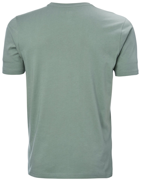 Helly Hansen men's LOGO T-SHIRT 33979 489