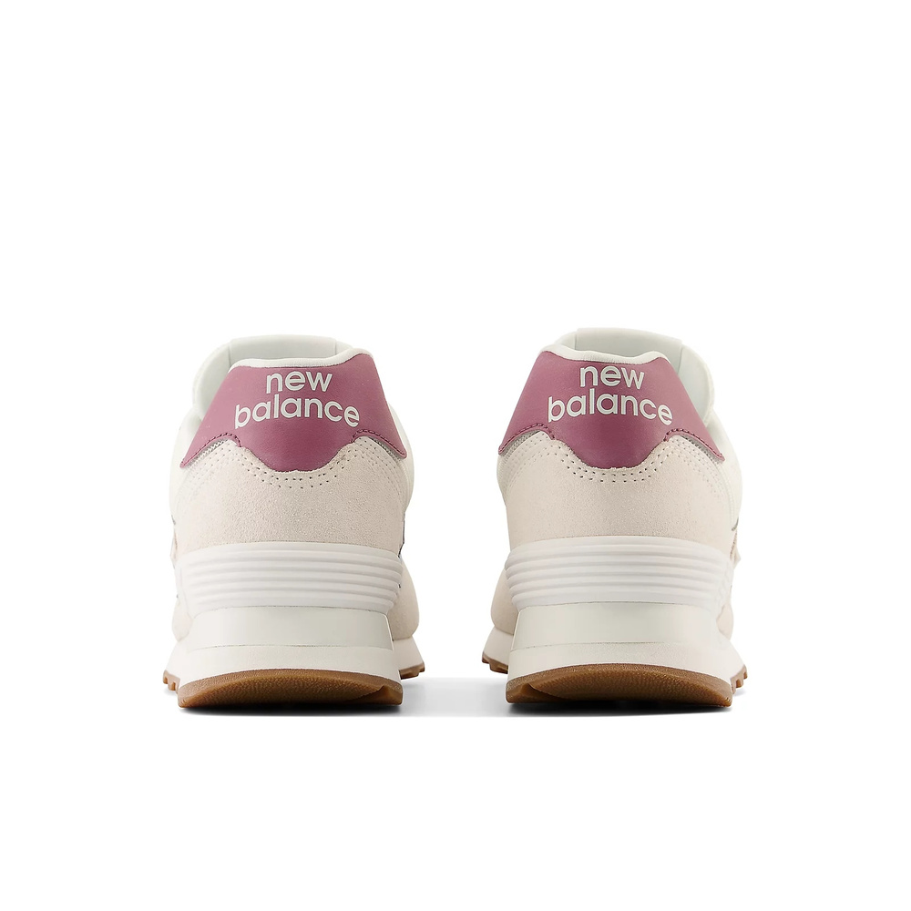New Balance damskie buty sportowe sneakersy WL574RD