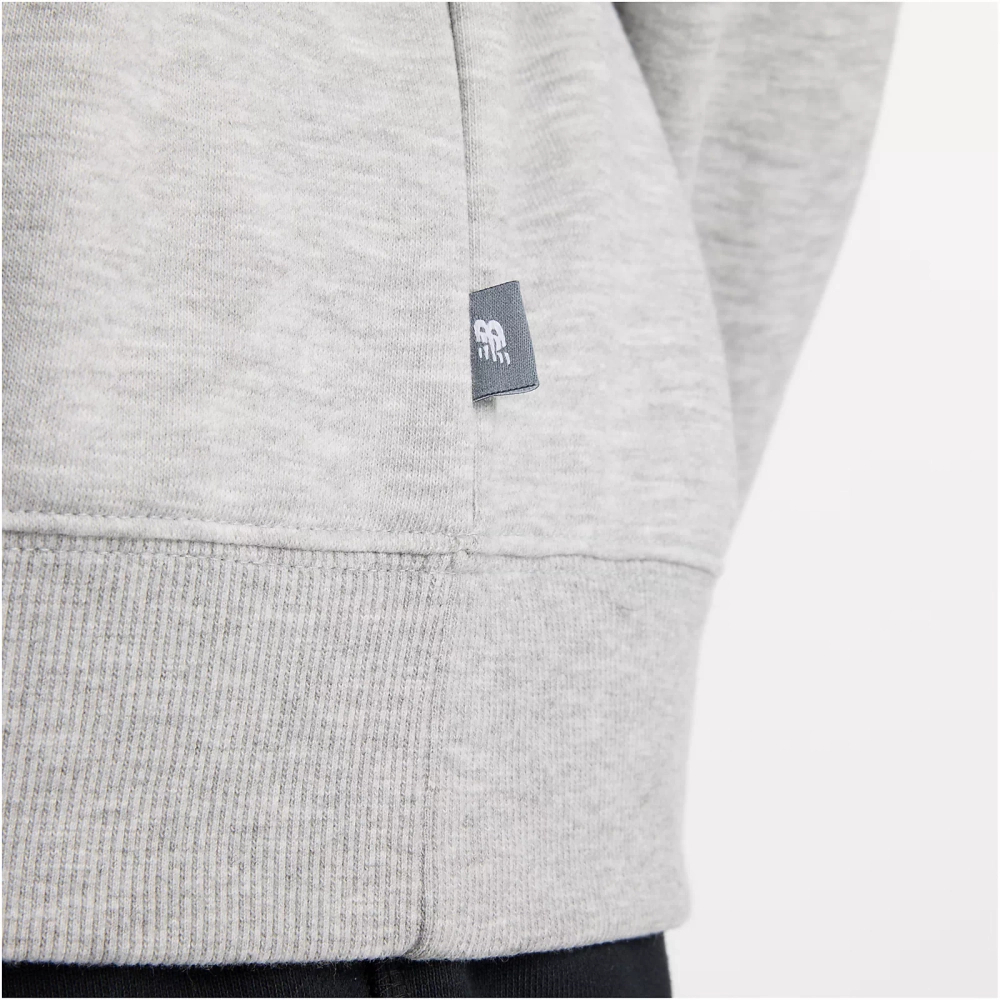 New Balance damen Sweatshirt SPORT GRAPHIC FRENCH TERRY HO AG WT51519AG