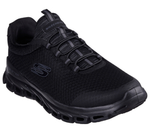 Skechers Glide-Step athletic shoes - Sylo 233012-BBK