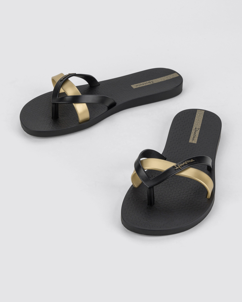 Ipanema Damen Flip-Flops KIREI FEM 81805-AT156 
