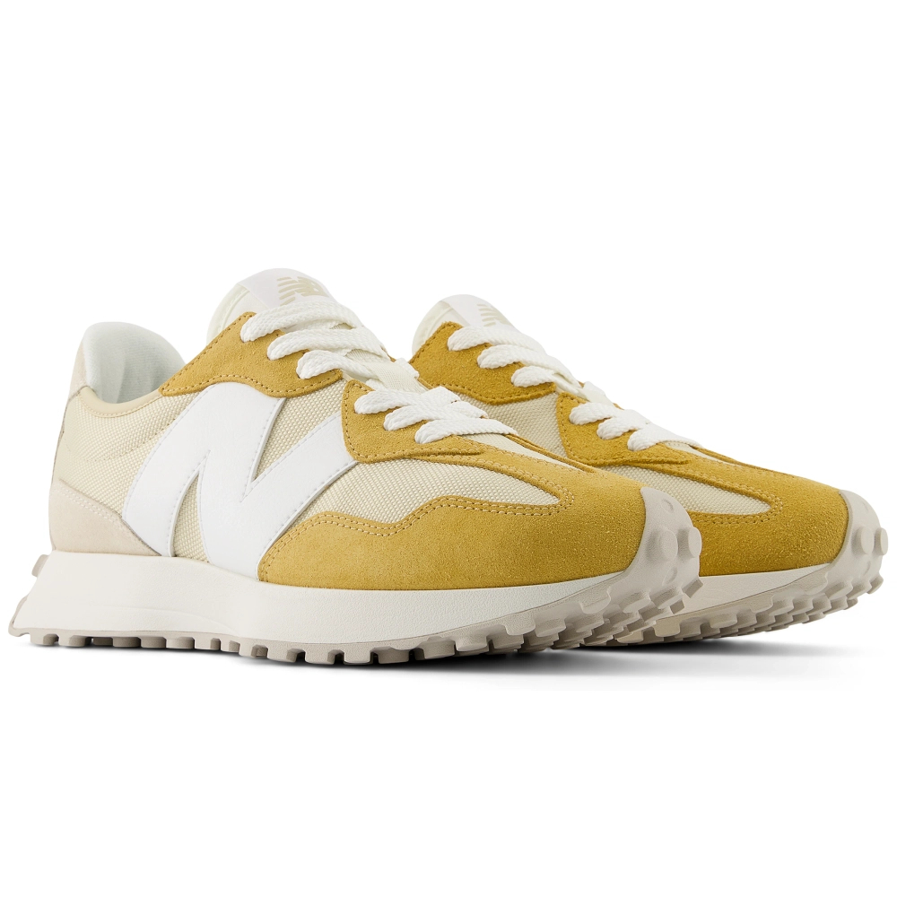 New Balance buty unisex sneakersy U327FG
