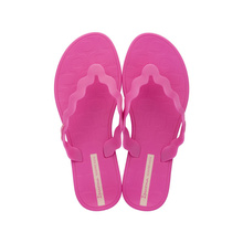 Ipanema Damen ZIG AD Flips-Flop 26652 24308 - rosa