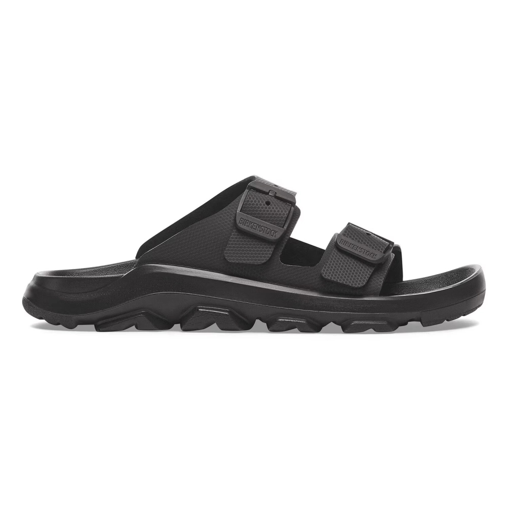 Birkenstock flip-flops Mogami Terrastealth 2-STRAP 1029643 Apex Black (standard width)