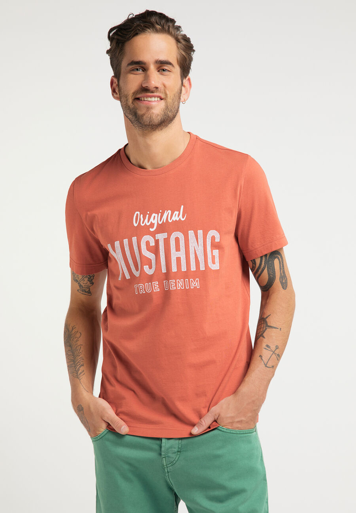 Mustang Alex C Print 1009519 7103